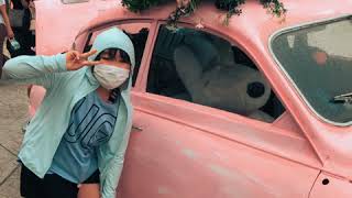 Les Catastrophes De Gaspard Et Lisa　リサとガスパール タウンIn富士急ハイランド