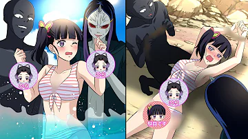 キメツ学園時透ツインズvs不死川実弥カナエ先生争奪戦がヤバすぎたwwww Line 声真似さねカナmp3