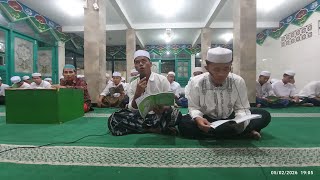 Hiziban Ponpes Nahdatul Wathan Jakarta