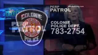 Perp Patrol 7/15/2016