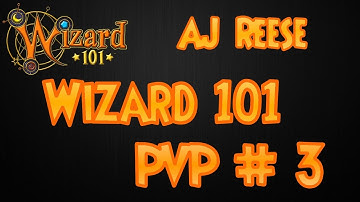 Wizard101: Ranked PvP 1v1 - Episode 3