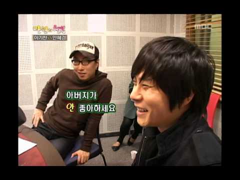 Happiness in \10,000, Lee Ki-chan(2), #10, 이기찬 vs 안혜경(2), 20070317