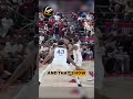 Darryn Peterson Full-Court Pressure Wrecks Keaton Wagler: Steals, Blocks & Foul Trouble