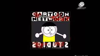 Cartoon Network soidutS.avi (666) (Jose Maldonado Variant)