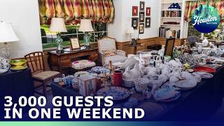 Inside the Fascinating World of Estate Sales