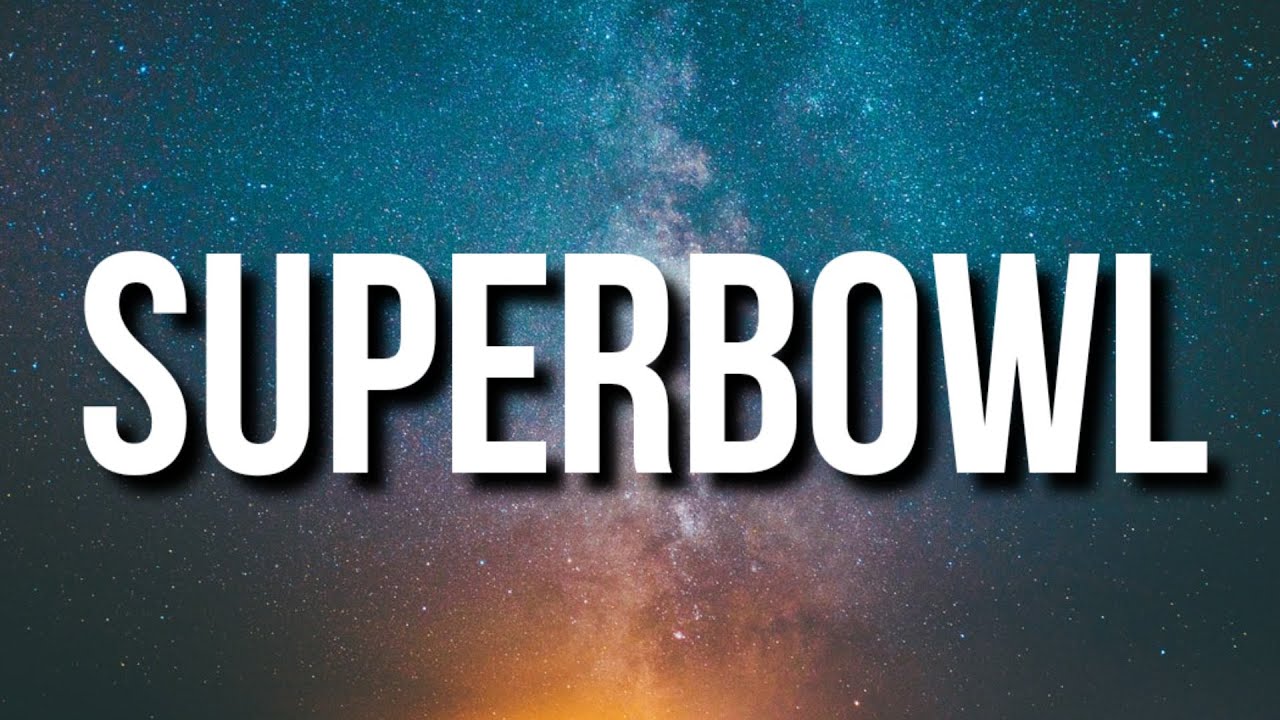 YoungBoy Never Broke Again - SuperBowl (Lyrics)