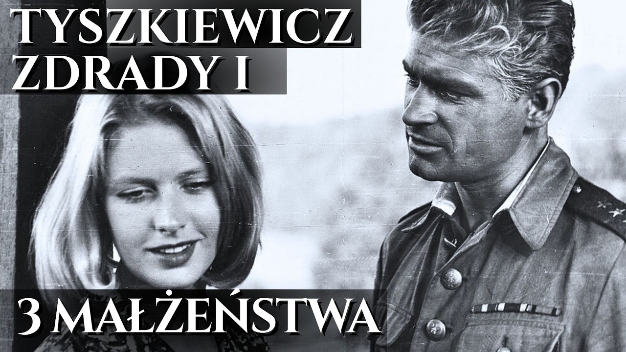 Zdrady Beaty Tyszkiewicz: co ukrywała polska arystokratka? Kochankowie i 3 małżeństwa.