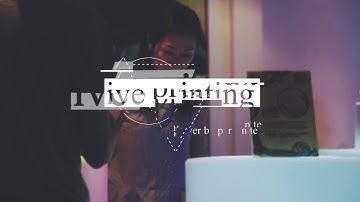 Video tooltip on hover