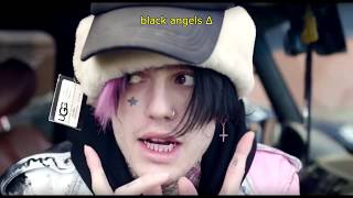 Lil Peep - Benz Truck pt. 2 (Legendado)