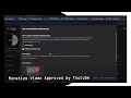 Monetize Video Approved by Youtube