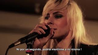 The Sounds - Painted by Number (Español Sub)