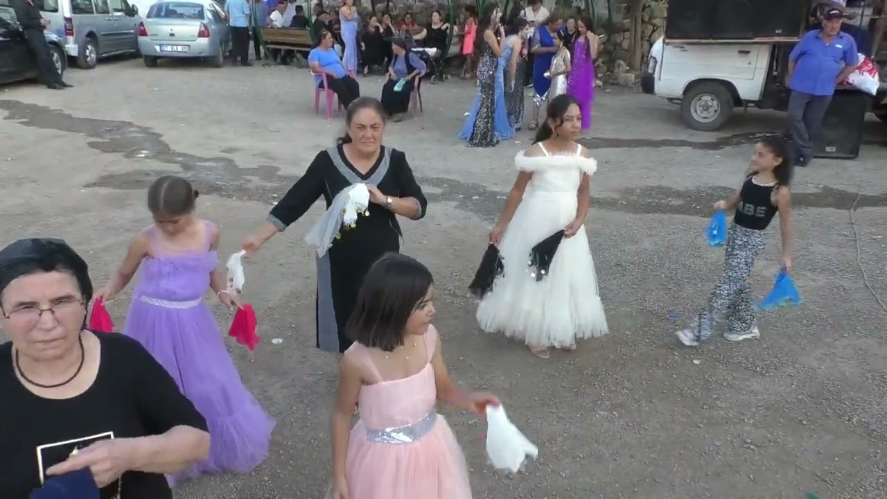 3 agustos sarılar düğün