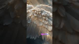 🤍🩵ARCHANGEL HANIEL ENERGY CLEARING | 852 Hz🩵🤍