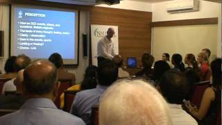 Global Adjustments in Chennai, India
