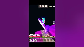 Minecraft hive Combo edit #edit #minecraft #fypシ #capcut