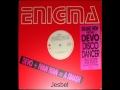 Devo - Disco Dancer (Bonus Beat)(1988)