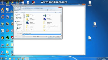 How to make Audio to Video converter software in notepad (Text to speech)