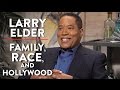 Fatherless Families, Hollywood, & Intersectionality (Pt. 2) | Larry Elder | POLITICS | Rubin Report