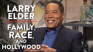 Celebrity Fatherless Families, Hollywood, & Intersectionality (Pt. 2) | Larry Elder | POLITICS | Rubin Report Net Worth