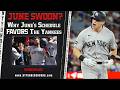 June FAVORS The Yankees | Can They Takeover The AL EAST?