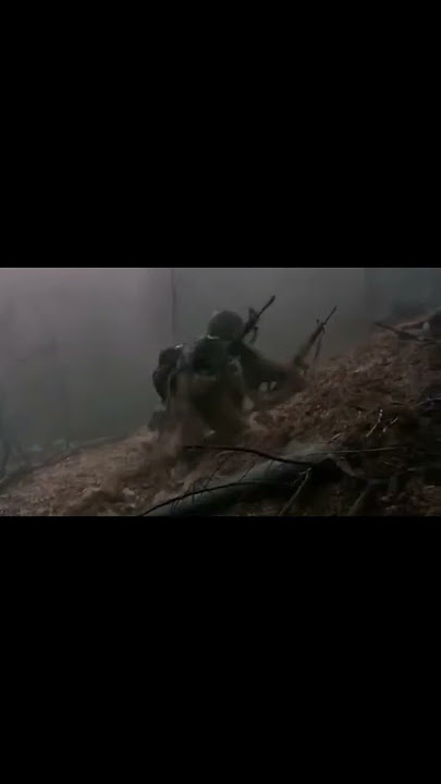 Hamburger hill #hambugerhill #veitnamwar #paranoid #blacksabbath #capcut #edit