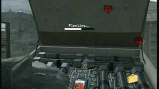 cod4 clan match shipment