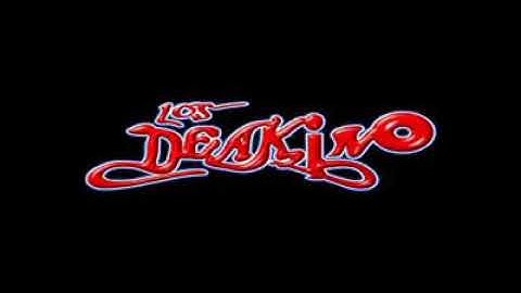 Los Deakino- Palomitas de Maíz