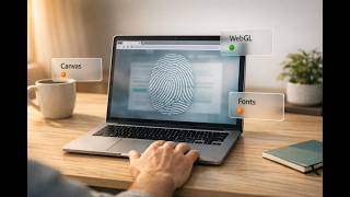 How To Test Your Browser Fingerprint screenshot 4