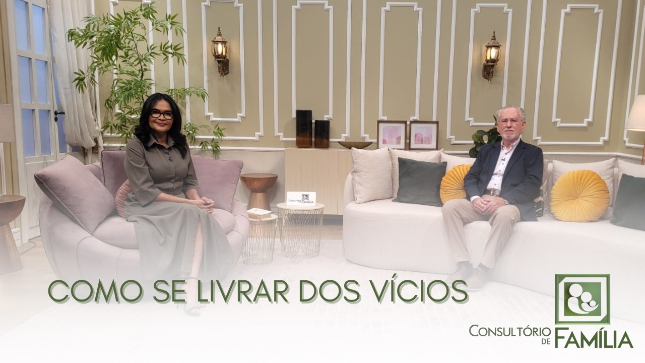 Como Se Livrar Dos Vícios