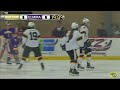 2016 NCAA Division III Women's Ice Hockey Championship First Round