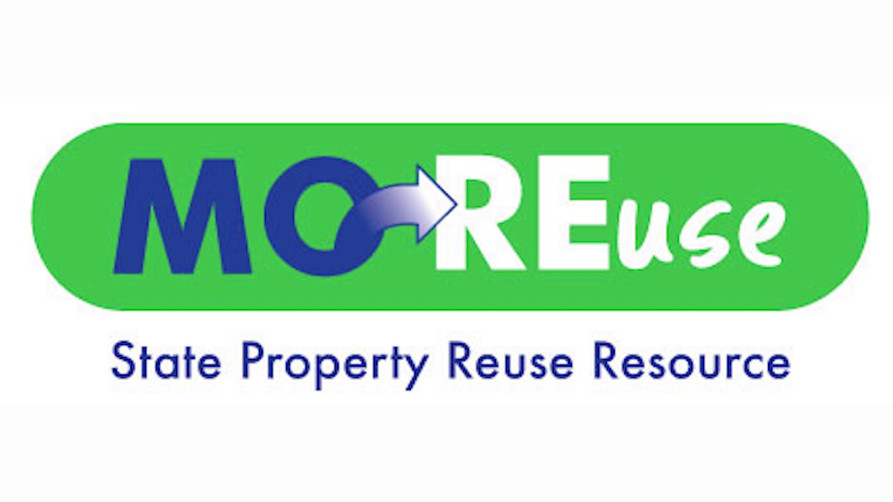 MOREuse State Property Reuse Resource | Office of Administration