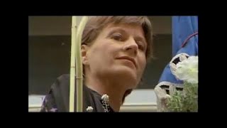 Liebling Kreuzberg S05E11 51 Die Sache Anja Clemens