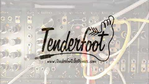 Hike - dual envelope generator overview