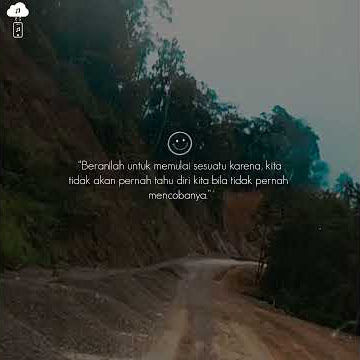 story wa ada rindu untukmu