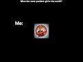 now gimme that smile
