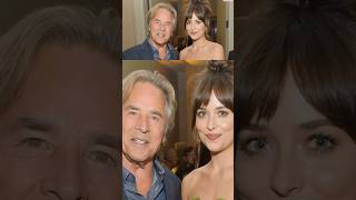 Don Johnsons 5 Children