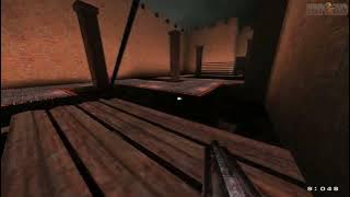 Quake 3 DeFRaG: DeFRaG - lovetillua[mdf.cpm]00.24.224(xt4zy)