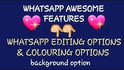 Viraj Thakur | GBwhatsapp Ke Awesome Featurs Ke Sath Whatsapp Ko Banaye Staylish 😀