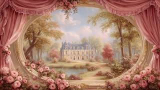 Princess Waltz ✨ Drift Into an Enchanted Château | Study Music & Relaxing Piano screenshot 4