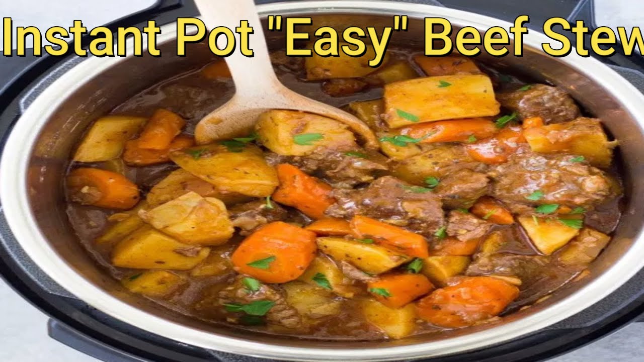 Instant Pot 