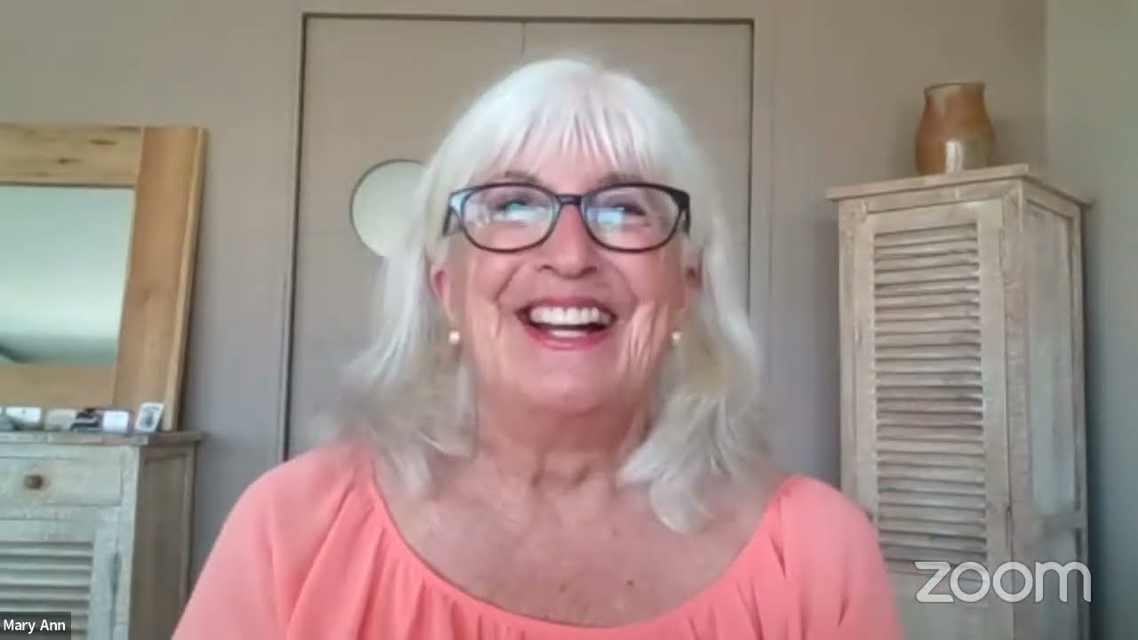 Mary Ann Winiger's SHOCKING Human Design 6/2 Revelations