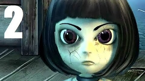 PuppetShow 13: The Curse Of Ophelia - Part 2 Let