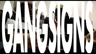 GANGSIGNS RMX.mp4 (Feat. YUNGPALO, AMO49, LELOSA & YC)