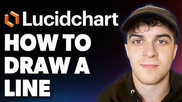How to Draw a Line on Lucidchart [2025 Full Guide]