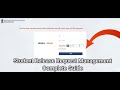Student Release Request Management (With-in State) | SDMS | UDISE PLUS | MOE | Complete Guide