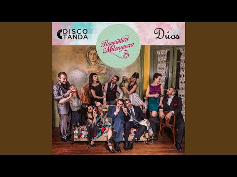 Orquesta Romantica Milonguera - Invierno