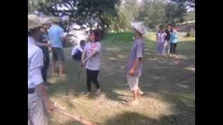 AMWAY QUẢNG BÌNH - PICNIC LẦN I MAUTHIN CRADOR - I SUCCESS