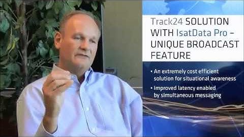 TESTIMONIAL: Government Defense, Track24