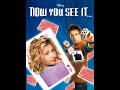 Now You See It - Disney Channel Original Movie Review