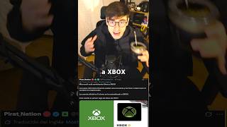 Oficialmente #xbox ahora se escribe todo en mayúsculas #XBOX #xboxone #xboxseriesx #gamepass